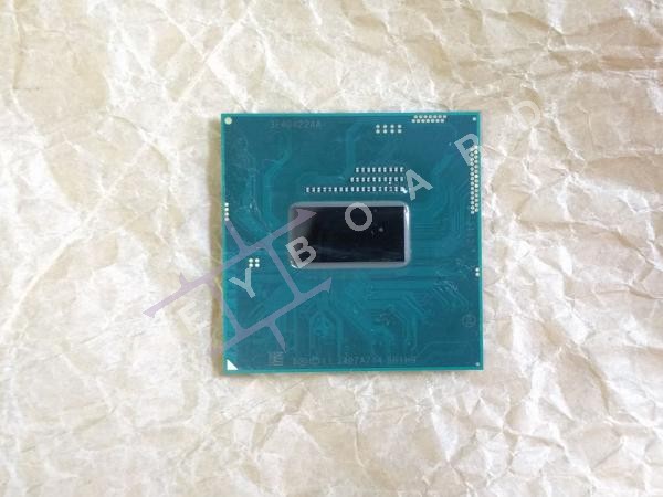 Процесор CPU Intel Core I5 Mobile I5-4300M